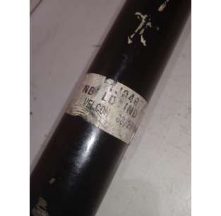 TRANSMISION DELANTERA... 2