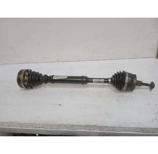 TRANSMISION DELANTERA...