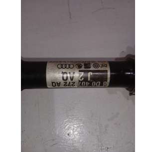 TRANSMISION DELANTERA... 2