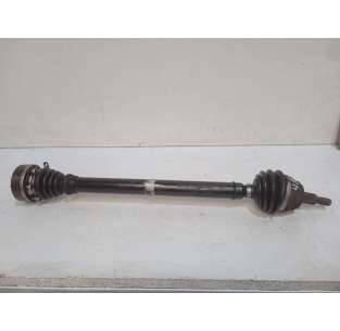 TRANSMISION DELANTERA...