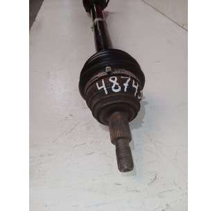 TRANSMISION DELANTERA... 2