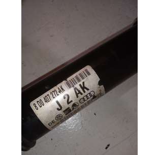 TRANSMISION DELANTERA... 2