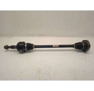 TRANSMISION TRASERA DERECHA...