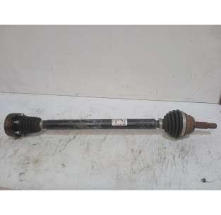 TRANSMISION DELANTERA...