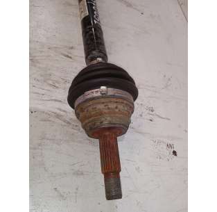 TRANSMISION DELANTERA... 2