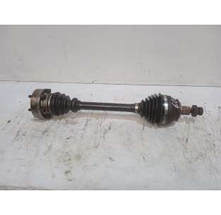 TRANSMISION DELANTERA...