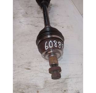 TRANSMISION DELANTERA... 2