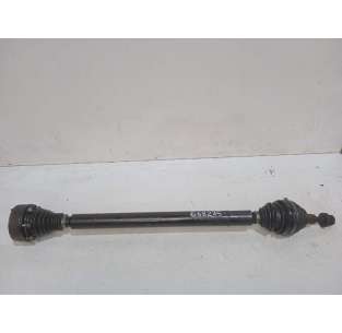 TRANSMISION DELANTERA...