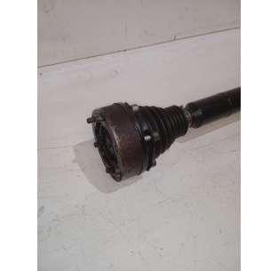 TRANSMISION DELANTERA... 2