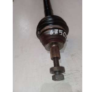 TRANSMISION DELANTERA... 2