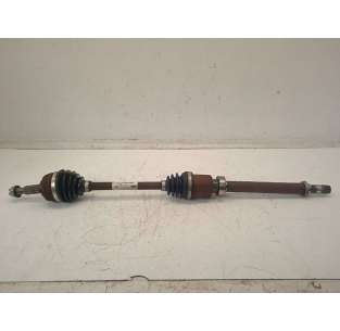 TRANSMISION DELANTERA...