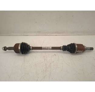 TRANSMISION DELANTERA...