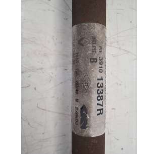 TRANSMISION DELANTERA... 2