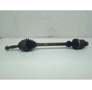 TRANSMISION DELANTERA...