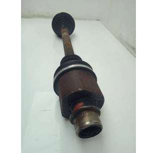 TRANSMISION DELANTERA... 2