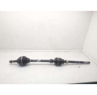 TRANSMISION DELANTERA...