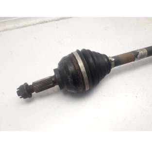 TRANSMISION DELANTERA... 2