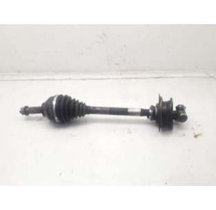 TRANSMISION DELANTERA...