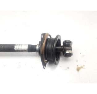 TRANSMISION DELANTERA... 2