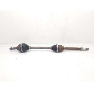 TRANSMISION DELANTERA...