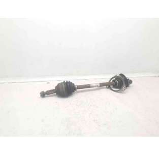 TRANSMISION DELANTERA...