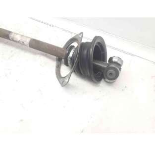 TRANSMISION DELANTERA... 2