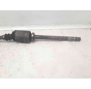 TRANSMISION DELANTERA... 2