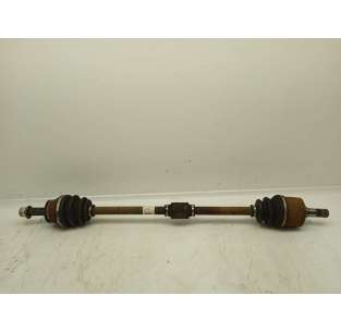 TRANSMISION DELANTERA...