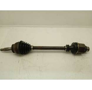 TRANSMISION DELANTERA...