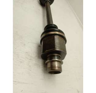 TRANSMISION DELANTERA... 2