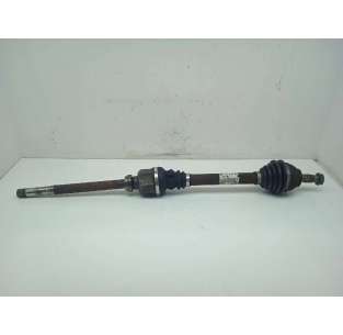 TRANSMISION DELANTERA...