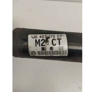 TRANSMISION DELANTERA... 2