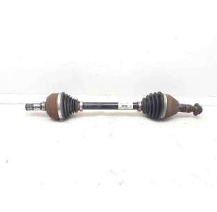 TRANSMISION DELANTERA...