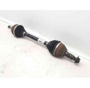 TRANSMISION DELANTERA... 2