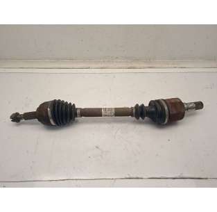 TRANSMISION DELANTERA...