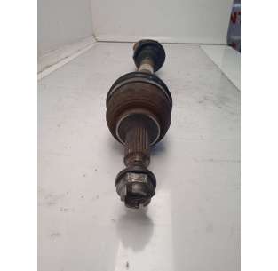 TRANSMISION DELANTERA... 2