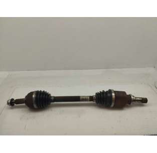 TRANSMISION DELANTERA...