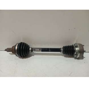 TRANSMISION DELANTERA...