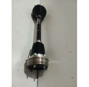 TRANSMISION DELANTERA... 2