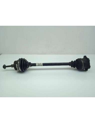 TRANSMISION DELANTERA DERECHA SKODA...