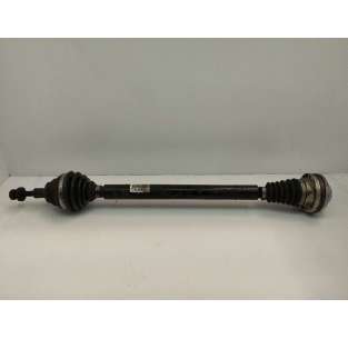 TRANSMISION DELANTERA...