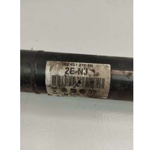 TRANSMISION DELANTERA... 2