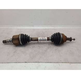 TRANSMISION DELANTERA...