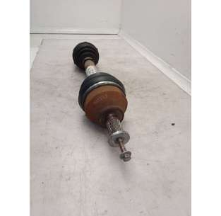 TRANSMISION DELANTERA... 2