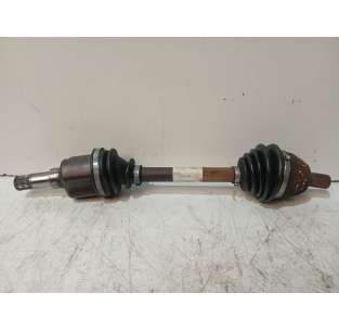 TRANSMISION DELANTERA...