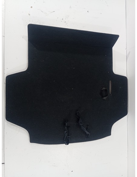 Recambio de bandeja trasera para nissan leaf acenta referencia OEM IAM 849083NL0B INFERIOR 