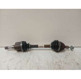 TRANSMISION DELANTERA...