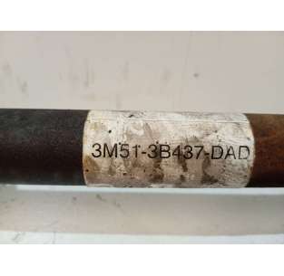 TRANSMISION DELANTERA... 2