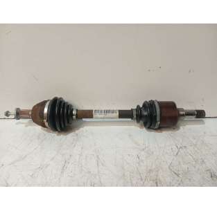 TRANSMISION DELANTERA...