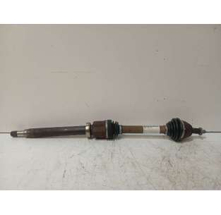 TRANSMISION DELANTERA...